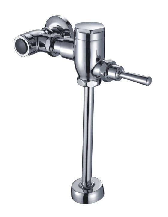 Toilet And Urinal Flush Valve Made Of Brass Toilet And Urinal Flush Valve Made Of Brass
