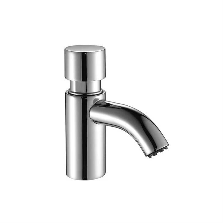 Time Delay Faucet Brass Time Delay Faucet Brass