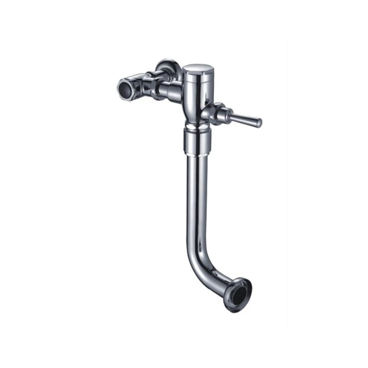Toilet And Urinal Flush Valve Made Of Brass Toilet And Urinal Flush Valve Made Of Brass